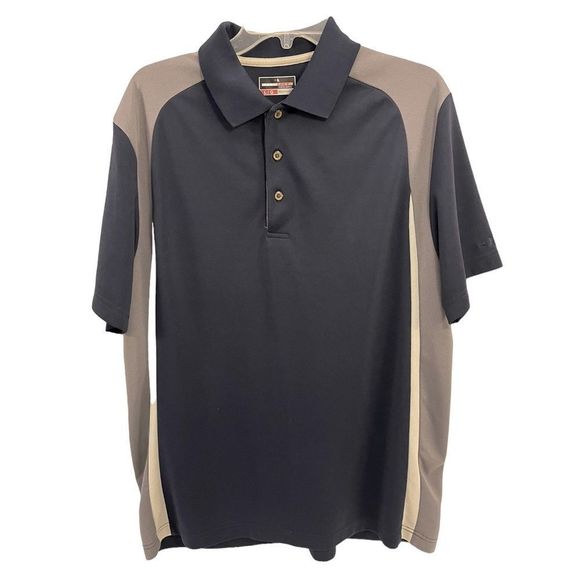 Grand Slam Performance Polo Size L‎ - Picture 1 of 2